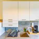 Le 28 C Chouette - Spacieux - Box Prive - Ascenseur - Centre Апартаменты Дижон