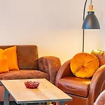 Le 28 C Chouette - Spacieux - Box Prive - Ascenseur - Centre Апартаменты