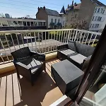 Le 28 C Chouette - Spacieux - Box Prive - Ascenseur - Centre * Дижон