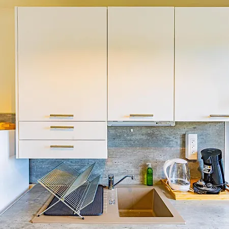 Le 28 C Chouette Apartment Dijon