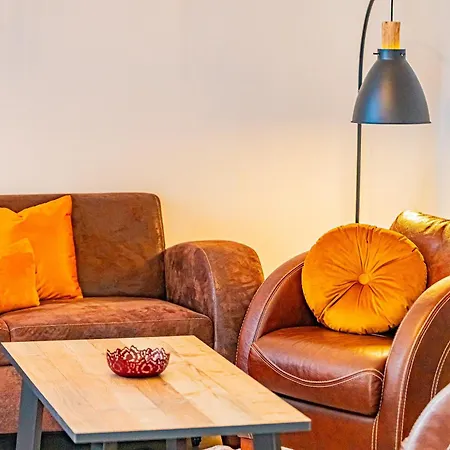 Le 28 C Chouette Lejlighed