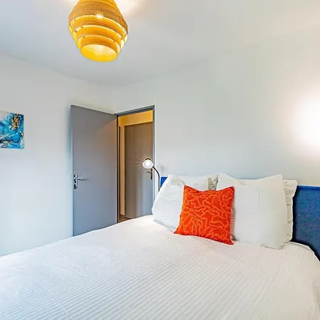 Le 28 C Chouette Lejlighed Dijon