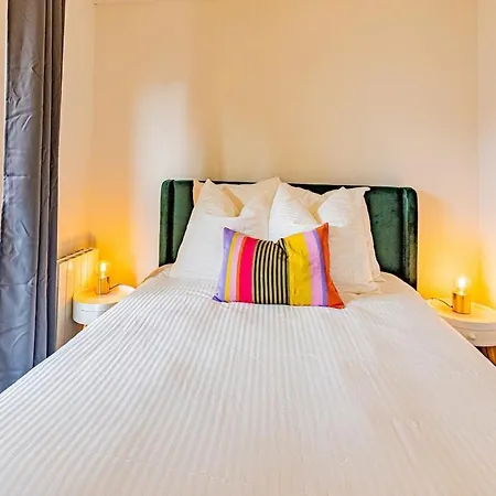 Lejlighed Le 28 C Chouette