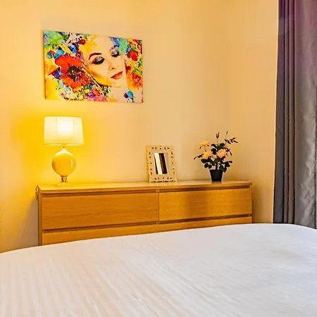 Apartment Le 28 C Chouette