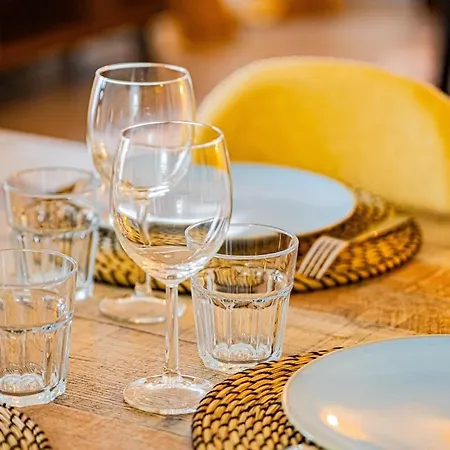 Le 28 C Chouette Lejlighed