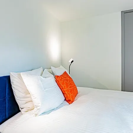 Lejlighed Le 28 C Chouette