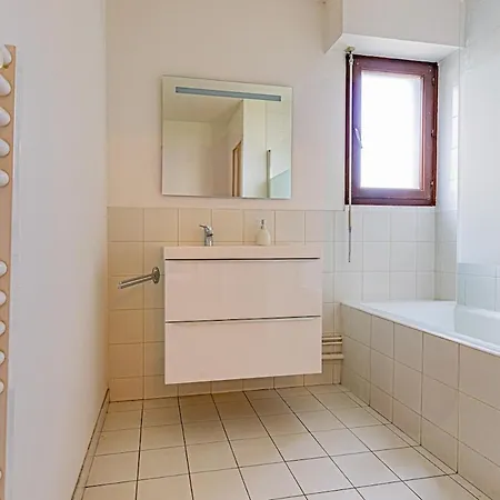 아파트 Le 28 C Chouette *