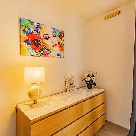 Le 28 C Chouette Apartment Dijon