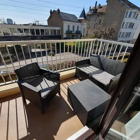 Le 28 C Chouette * Dijon