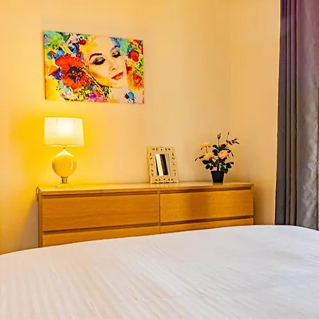 Διαμέρισμα Le 28 C Chouette - Spacieux - Box Prive - Ascenseur - Centre Ντιζόν