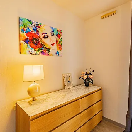 Le 28 C Chouette - Spacieux - Box Prive - Ascenseur - Centre