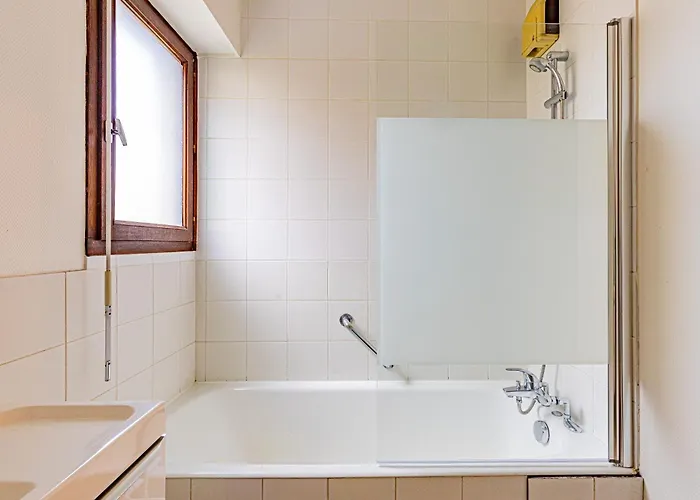 Le 28 C Chouette - Spacieux - Box Prive - Ascenseur - Centre *