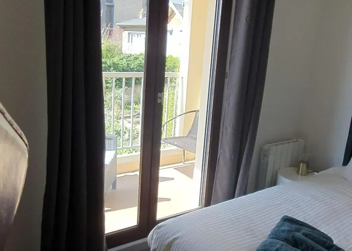 Le 28 C Chouette - Spacieux - Box Prive - Ascenseur - Centre *