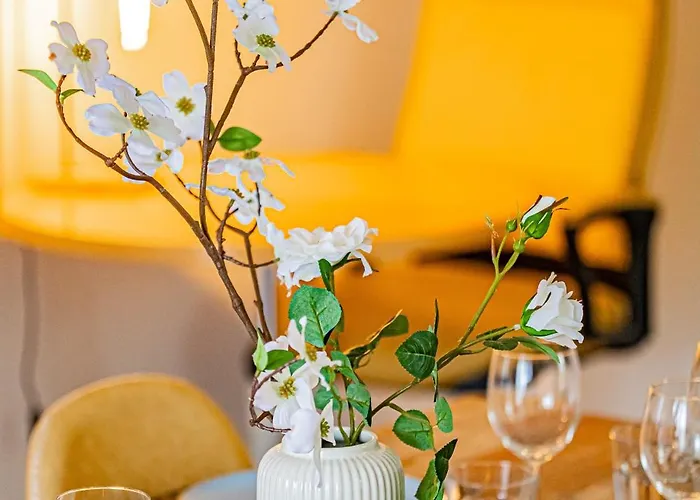 Le 28 C Chouette - Spacieux - Box Prive - Ascenseur - Centre