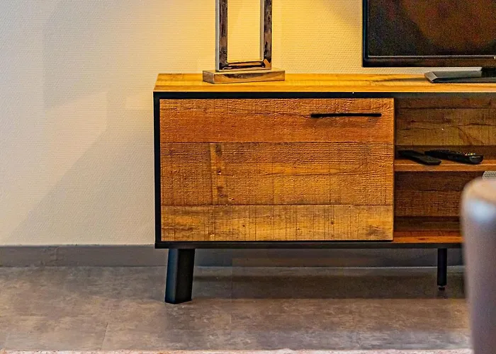 Le 28 C Chouette - Spacieux - Box Prive - Ascenseur - Centre *